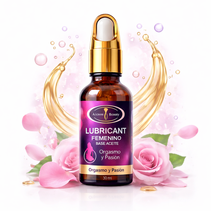 Potenciador sexual femenino 30 ml