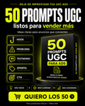 50 plantillas de ads estaticos profesionales pensados y preparados para una alta convercion