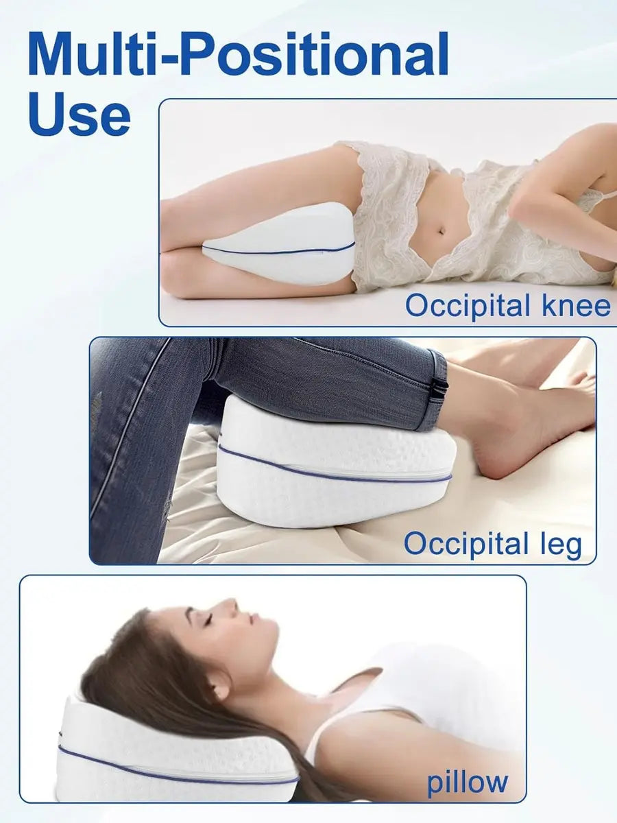 SleepMemory™ - Almohada Ortopedica