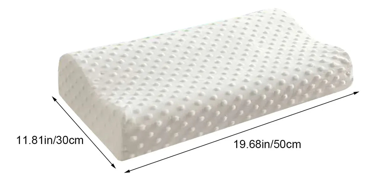 Almohada Cervical Con Memoria NUEVA