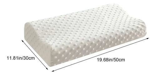 Almohada Cervical Con Memoria NUEVA