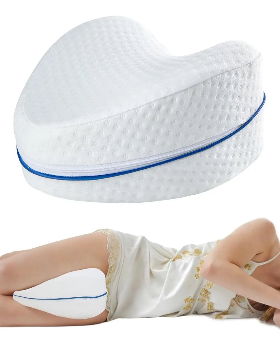 SleepMemory™ - Almohada Ortopedica